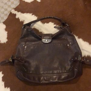 Matt & Nat Vegan Leather Purse - Brown